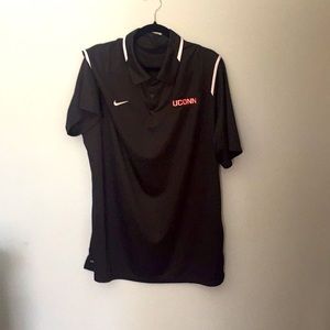 Nike Uconn husky dry fit 👕